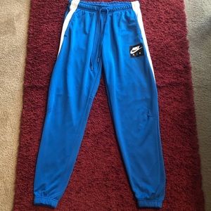 Nike sweatpants (joggers)(men’s size)
